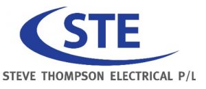 STE Logo